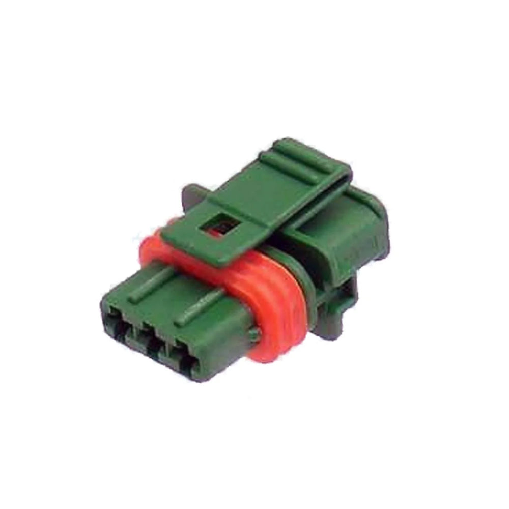 PLUG HOUSING