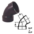 1-1/2" BEND 1/6