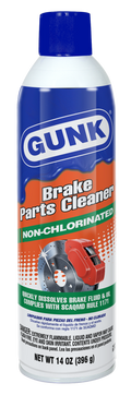 BRAKE PARTS CLEANER NON-CHLORINATED