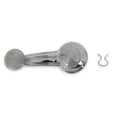 67-72 WINDOW CRANK CLEAR