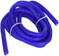 CONDUIT BLUE 3/8 10'
