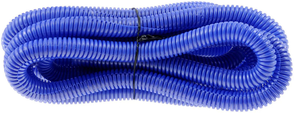 CONDUIT BLUE 3/8 10'
