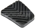 BRAKE AND CLUTCH PAD