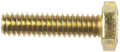 METRIC HEX HEAD BOLT