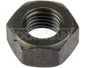 METRIC HEX NUT