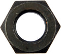 METRIC HEX NUT
