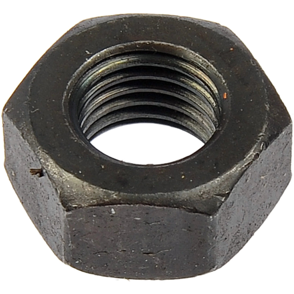 METRIC HEX NUT