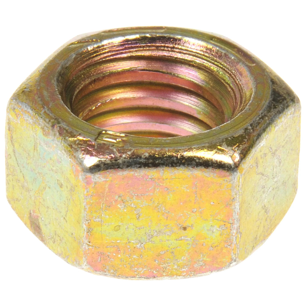 SAE HEX NUT