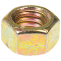 SAE HEX NUT