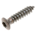 SCRW TORQ HD #8X3/4