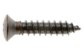 SCRW TORQ HD #8X3/4