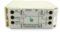 TERM RING NYLON INSL 22-18 GA #8 R