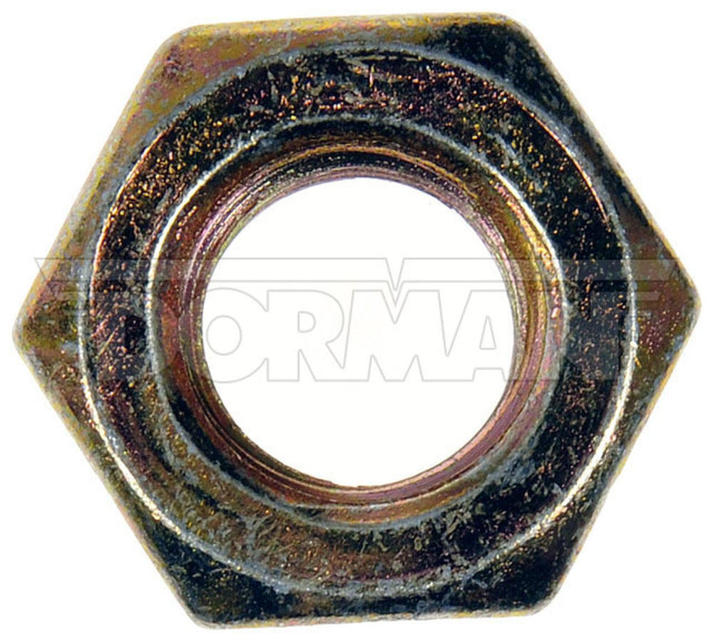 METRIC HEX NUT