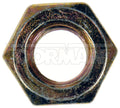 METRIC HEX NUT