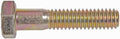 METRIC HEX HEAD BOLT
