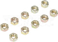 SAE HEX NUT