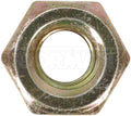SAE HEX NUT