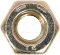 SAE HEX NUT