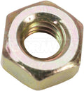 SAE HEX NUT