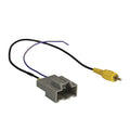 BACKUP CAM RETENTION LAN2