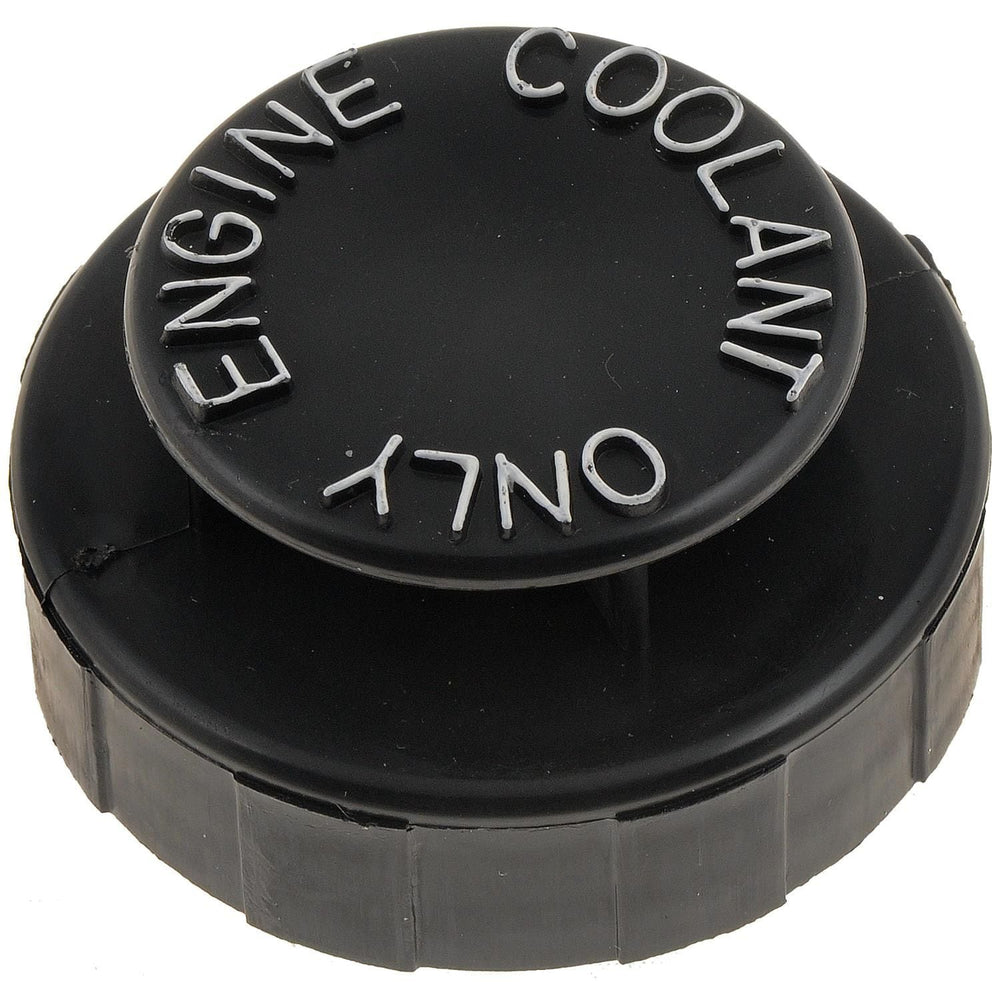 COOLANT CAP