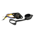 ~(2 lbs. 6X6X6)~ Socket Assembly