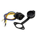 ~(2 lbs. 6X6X6)~ Socket Assembly