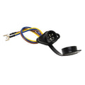 ~(2 lbs. 6X6X6)~ Socket Assembly
