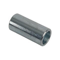 Fox Eyelet T-Sleeve .560 ID x .750 OD x 1.880 TLG - 1020 Clear Zinc