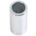 Fox Eyelet T-Sleeve .560 ID x .750 OD x 1.880 TLG - 1020 Clear Zinc