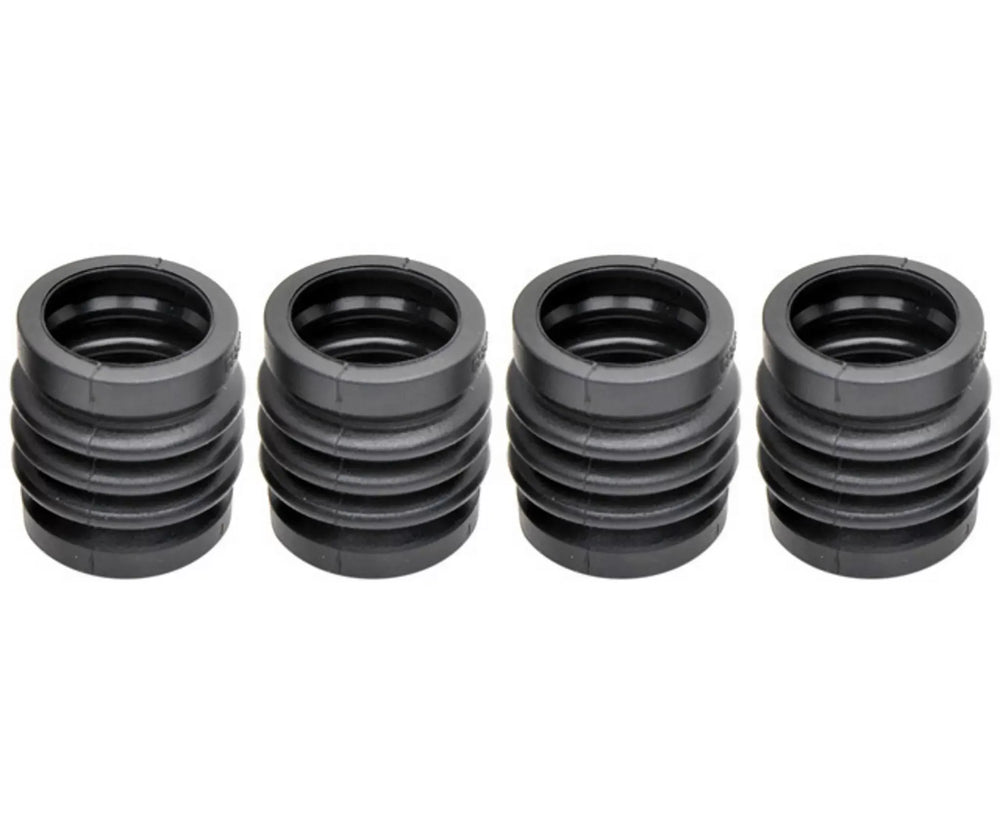CALIPER BOOT AND SEAL KIT