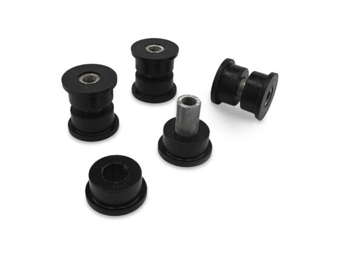 Black Poly Bushing