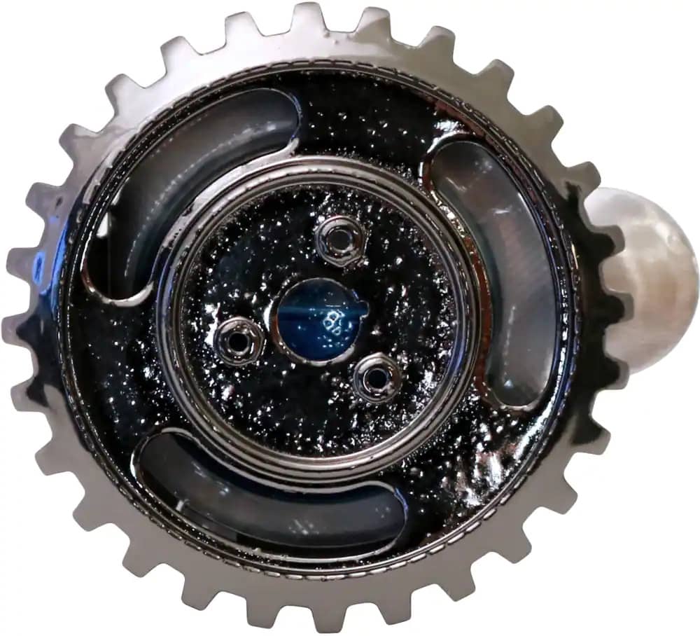 AH VC GEARHEAD GEAR NEW CAR12PK
