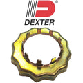 NUT SPINDLE RETAINER