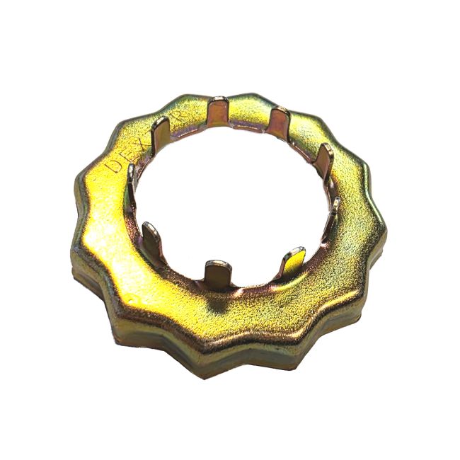 NUT SPINDLE RETAINER