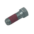 NUT SPINDLE RETAINER