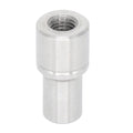 10-32 LH Tube End - 3/8in x  .058in