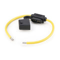 ATO/ATC HEAVY DUTY FUSE H