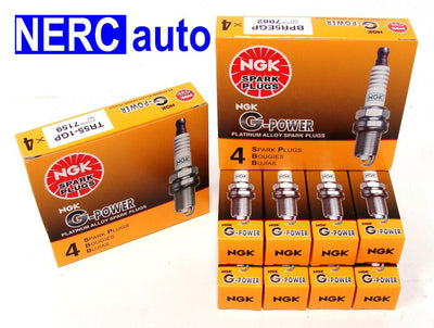 NGK auto part