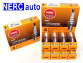 NGK auto part