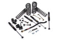 07 JEEP JK BOLT PACK