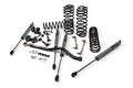 07 JEEP JK BOLT PACK