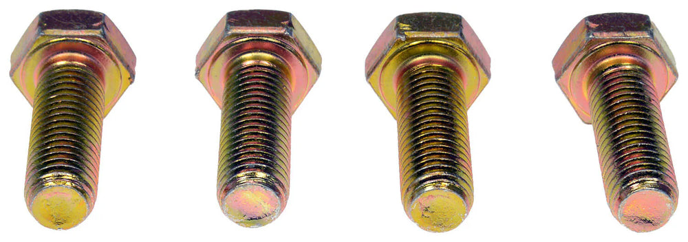 HEX BOLT