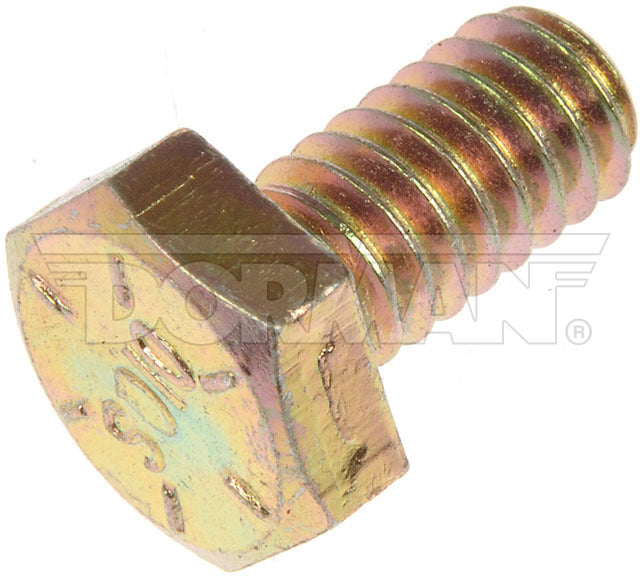 HEX BOLT