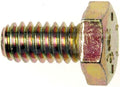 HEX BOLT