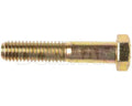 HEX BOLT