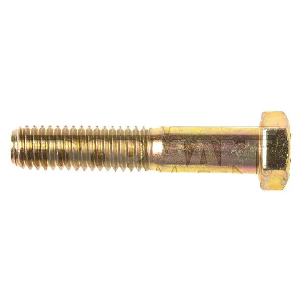 HEX BOLT