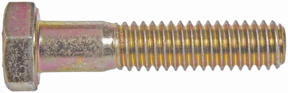 HEX BOLT