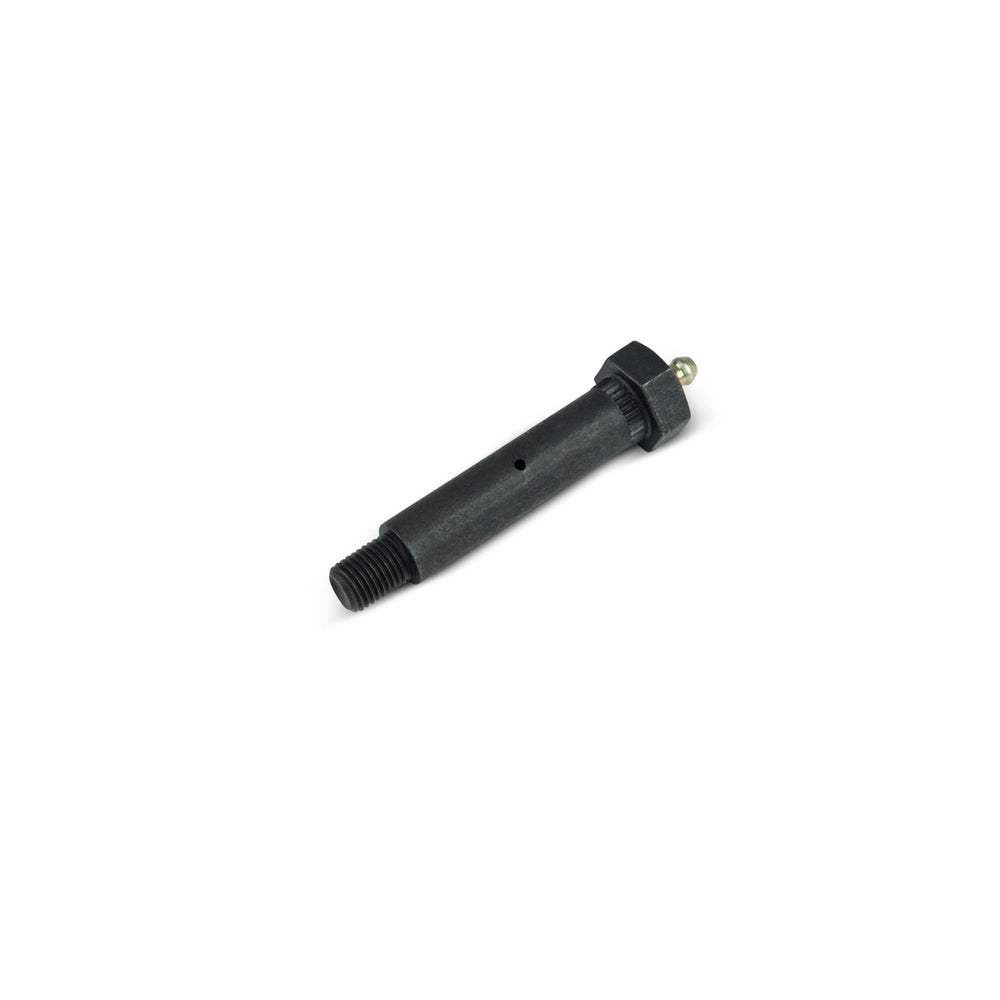 WET BOLT 9/16IN X 3.74IN BLACK PHOSPATE & OIL