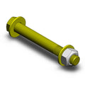 CLAYTON hardware kit